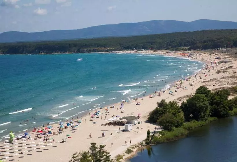 Perla Royal Hotel All Inclusive