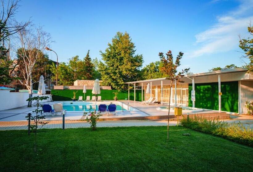 Perla Royal Hotel   All Inclusive