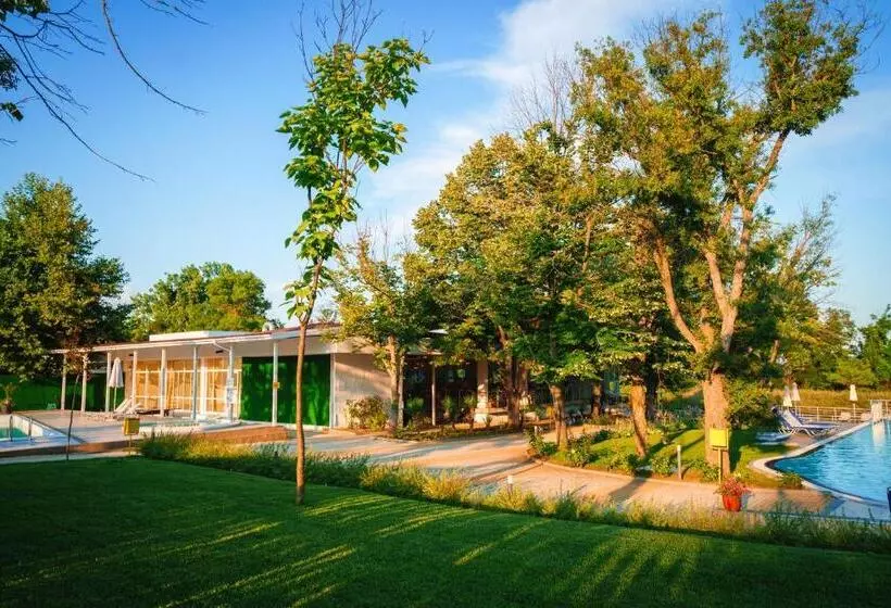 Perla Royal Hotel All Inclusive