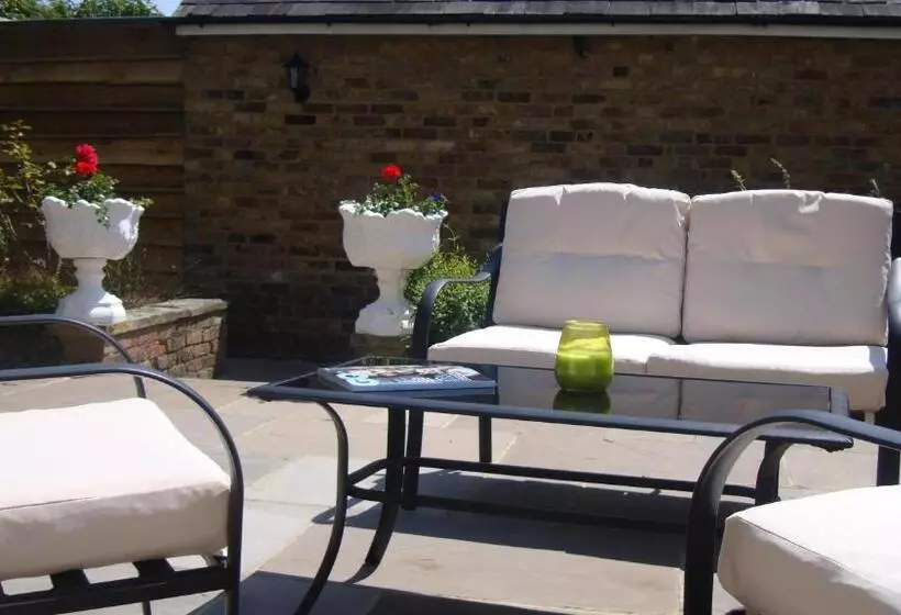 酒店 Pinfield Boutique