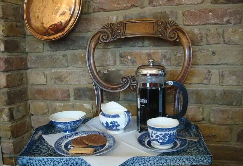 酒店 Pinfield Boutique