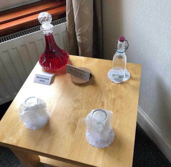 Hotel Pitreavie Guest House