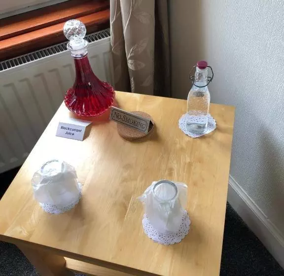 Hotel Pitreavie Guest House