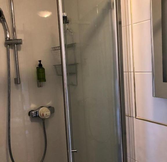 Hotel Pitreavie Guest House