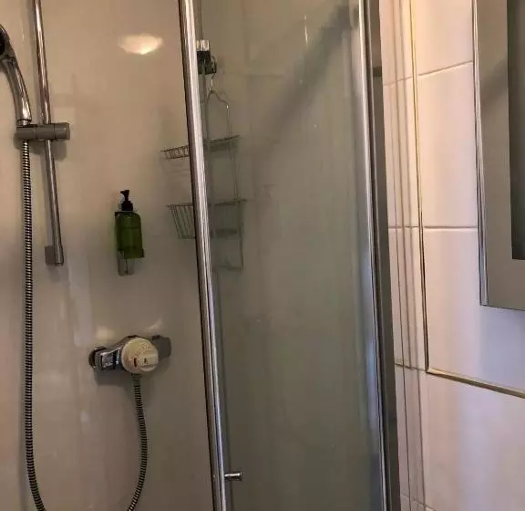 Hotel Pitreavie Guest House