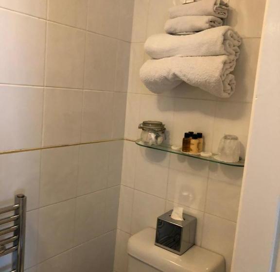 Hotel Pitreavie Guest House