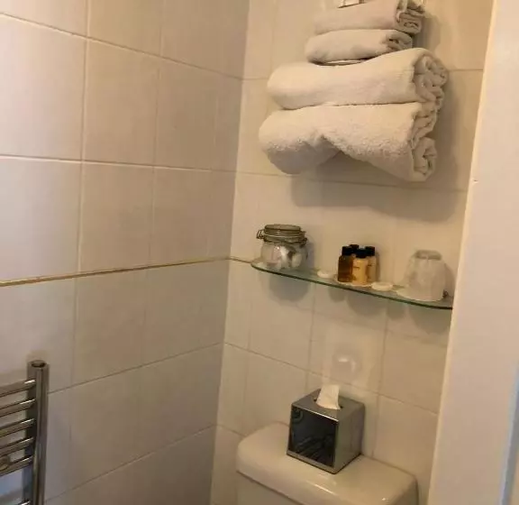 Hotel Pitreavie Guest House