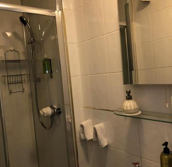 Hotel Pitreavie Guest House