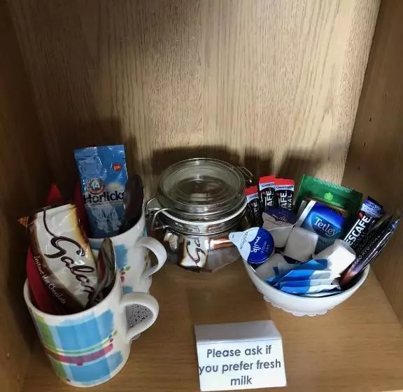 Hotel Pitreavie Guest House