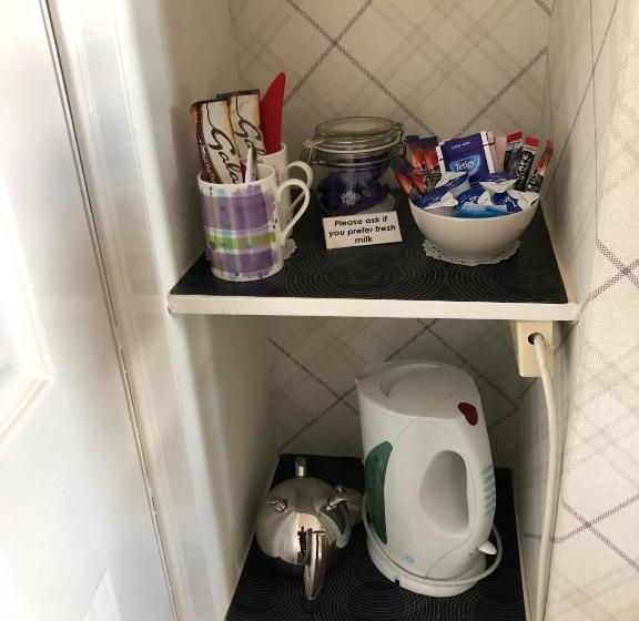 Hotel Pitreavie Guest House