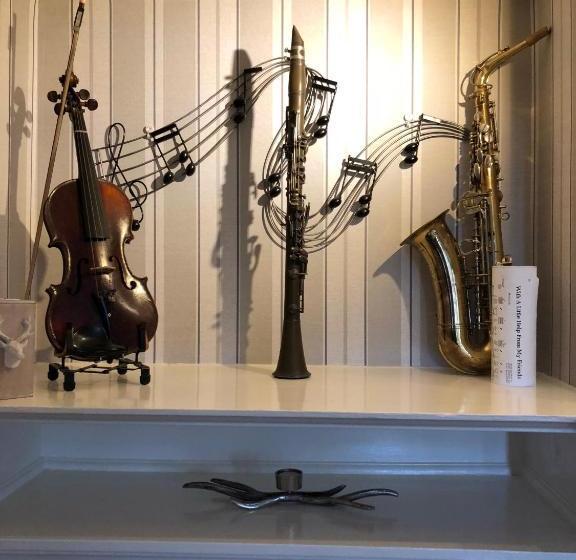 Hotel Pitreavie Guest House