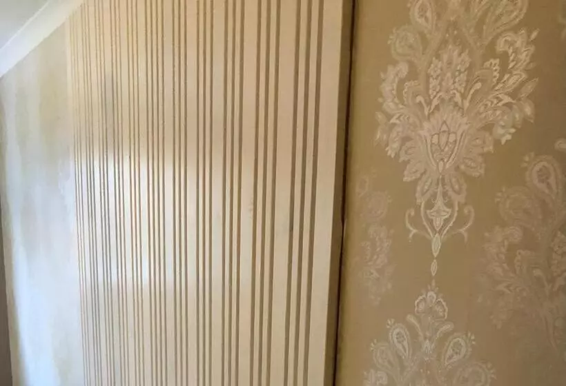 田舎風ホテル String Of Horses