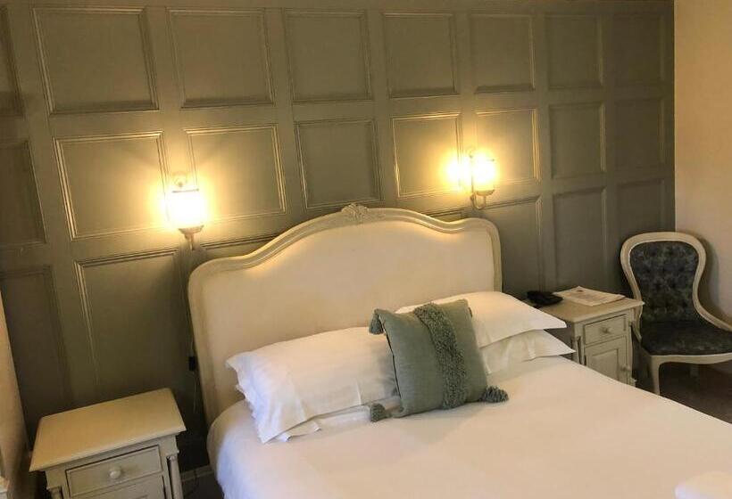 Hotel di Montagna String Of Horses