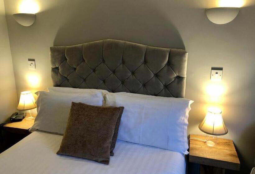 Hotel di Montagna String Of Horses