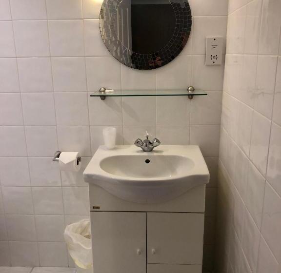 Hotel di Montagna String Of Horses