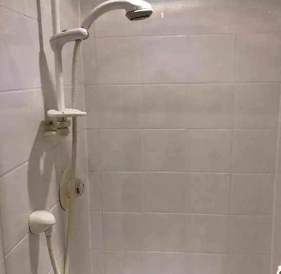 田舎風ホテル String Of Horses