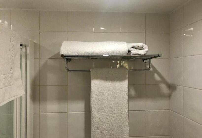 Hotel di Montagna String Of Horses