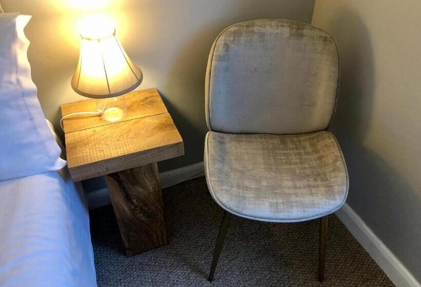 Hotel di Montagna String Of Horses