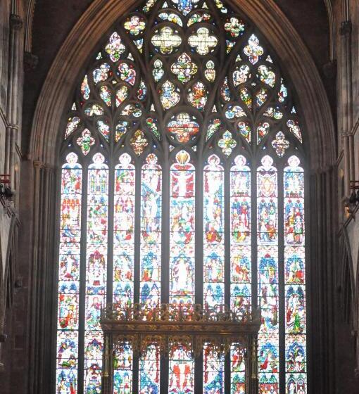 Hotel di Montagna String Of Horses