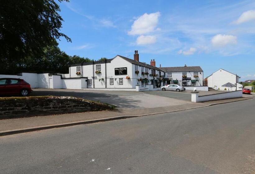 Hotel di Montagna String Of Horses