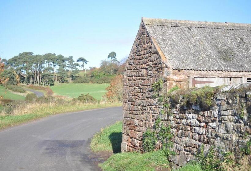 Hotel di Montagna String Of Horses