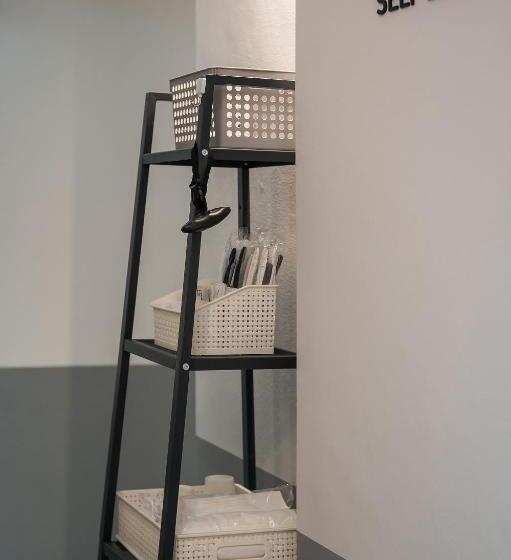 فندق Ssh Myeongdong Dongdo Hostel