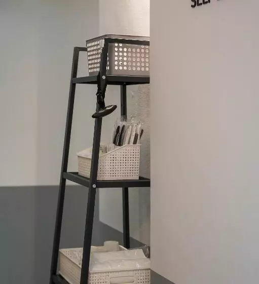 Hotel Ssh Myeongdong Dongdo Hostel