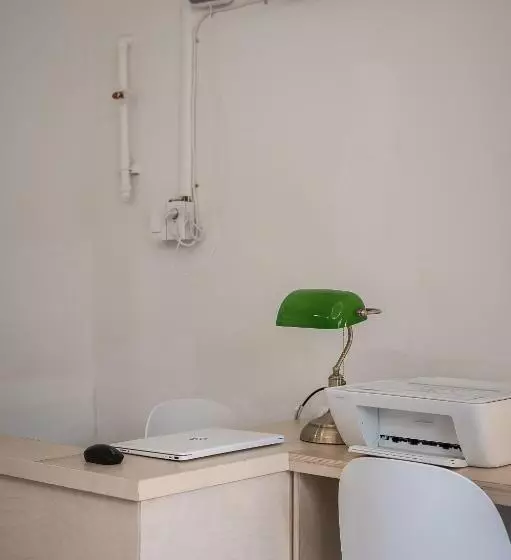 Hotel Ssh Myeongdong Dongdo Hostel