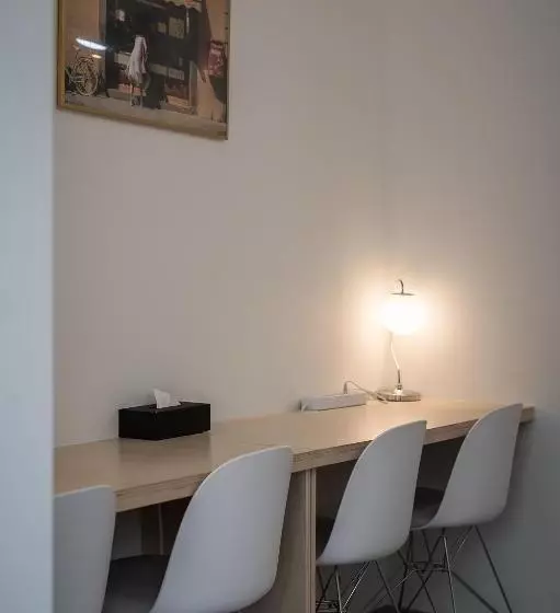 Hotel Ssh Myeongdong Dongdo Hostel