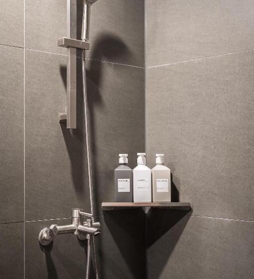 فندق Ssh Myeongdong Dongdo Hostel