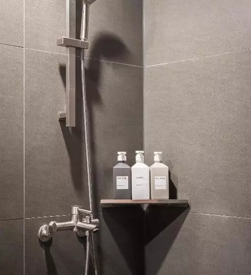 Hotel Ssh Myeongdong Dongdo Hostel