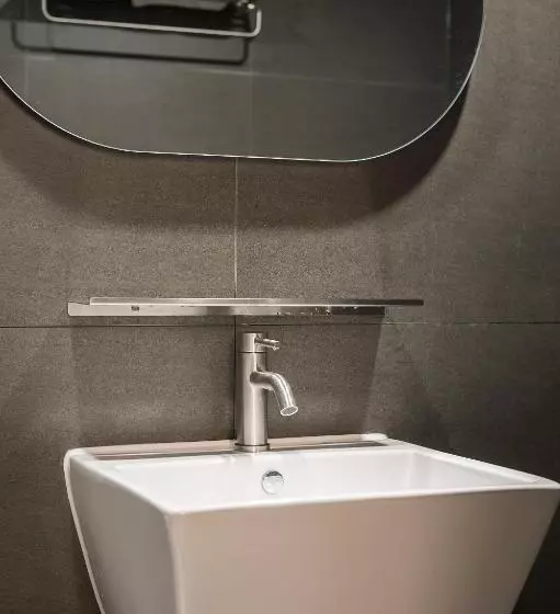 Hotel Ssh Myeongdong Dongdo Hostel