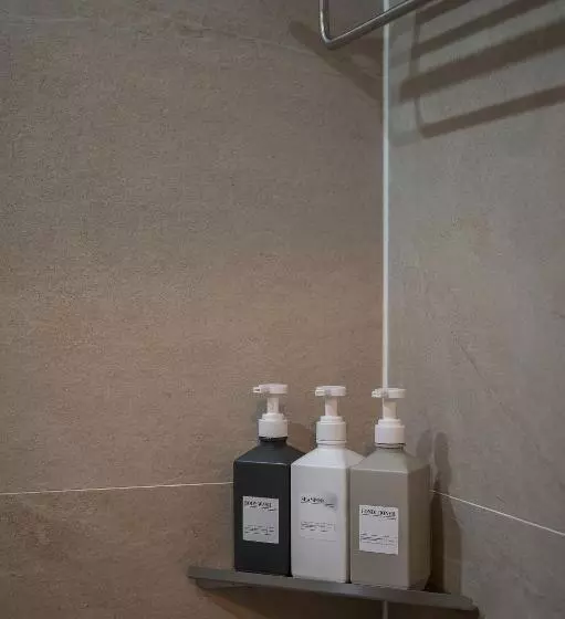 Hotel Ssh Myeongdong Dongdo Hostel