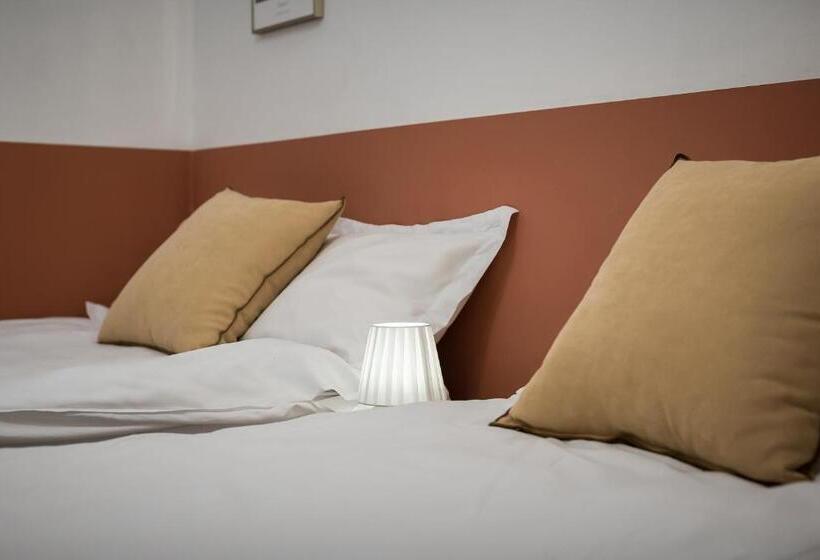 فندق Ssh Myeongdong Dongdo Hostel