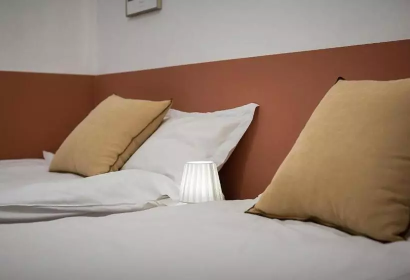 Hotel Ssh Myeongdong Dongdo Hostel