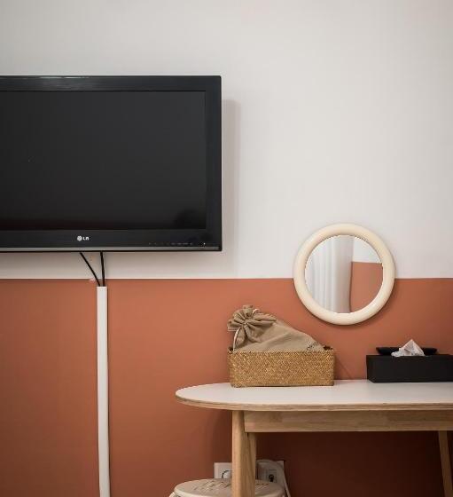 فندق Ssh Myeongdong Dongdo Hostel