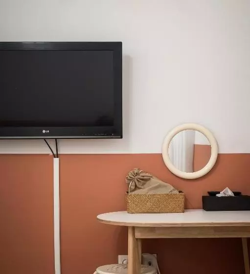 Hotel Ssh Myeongdong Dongdo Hostel