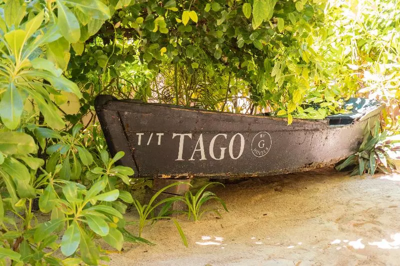 Tago Tulum By G Hotels