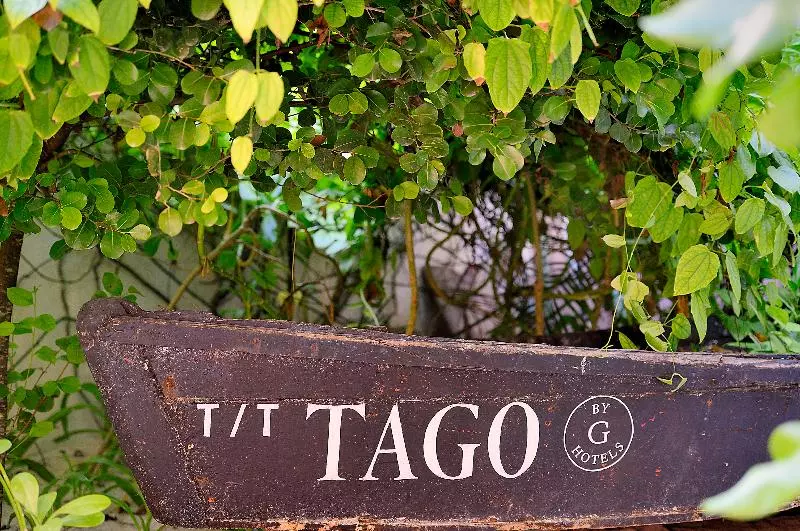 Tago Tulum By G Hotels