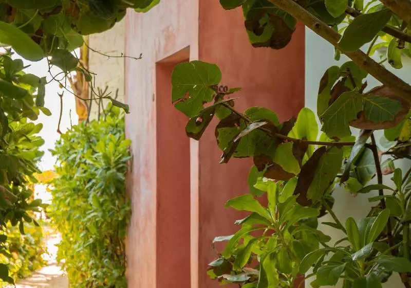 Tago Tulum By G Hotels