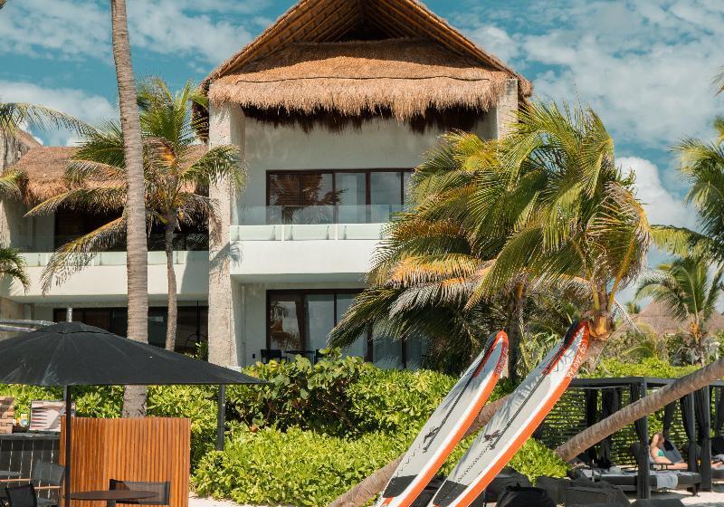 Tago Tulum By G Hotels