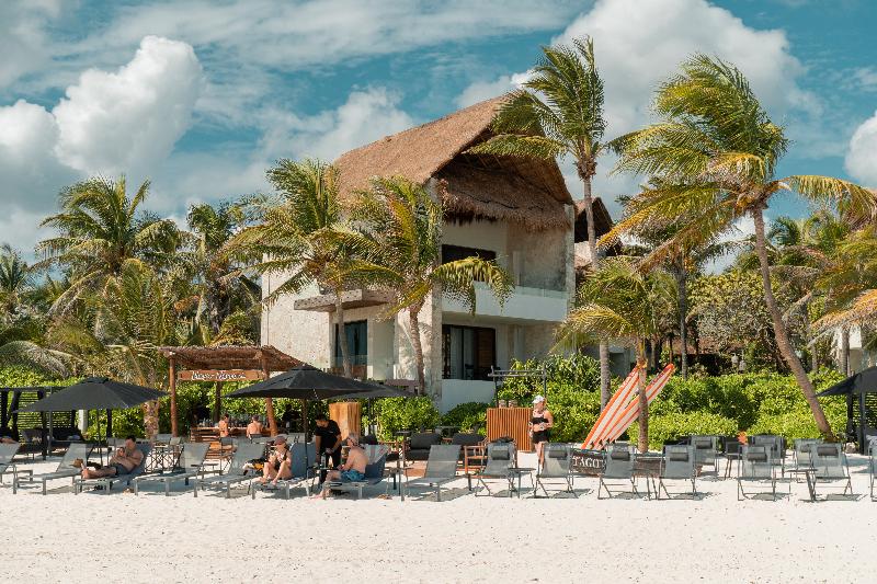 Tago Tulum By G Hotels