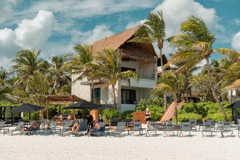 Tago Tulum By G Hotels