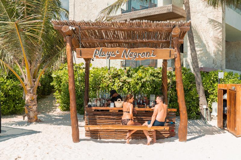 Tago Tulum By G Hotels