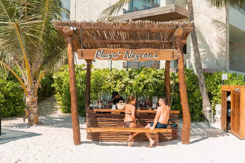 Tago Tulum By G Hotels