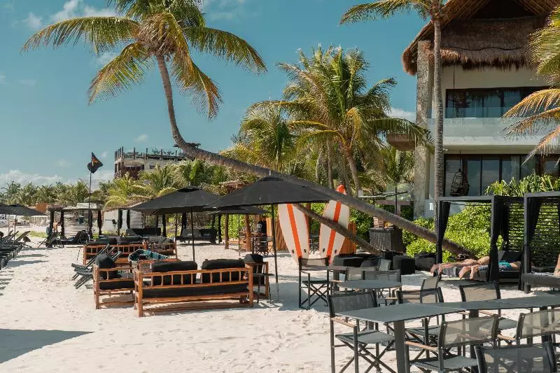 Tago Tulum By G Hotels
