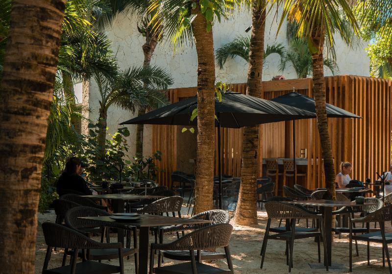 Tago Tulum By G Hotels