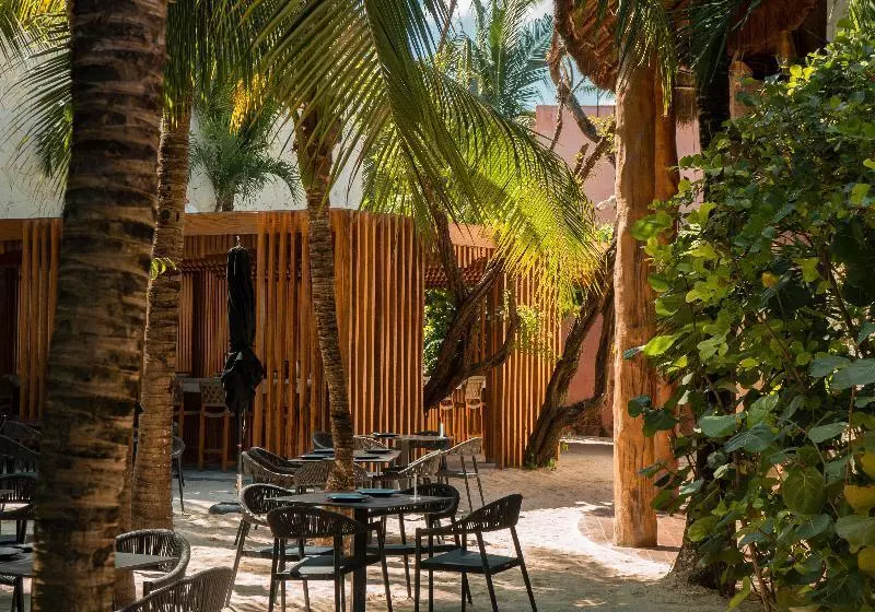 Tago Tulum By G Hotels