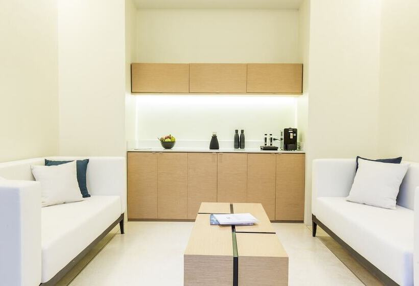 Hotel The Anda Mani Khaolak Beachfront Villas