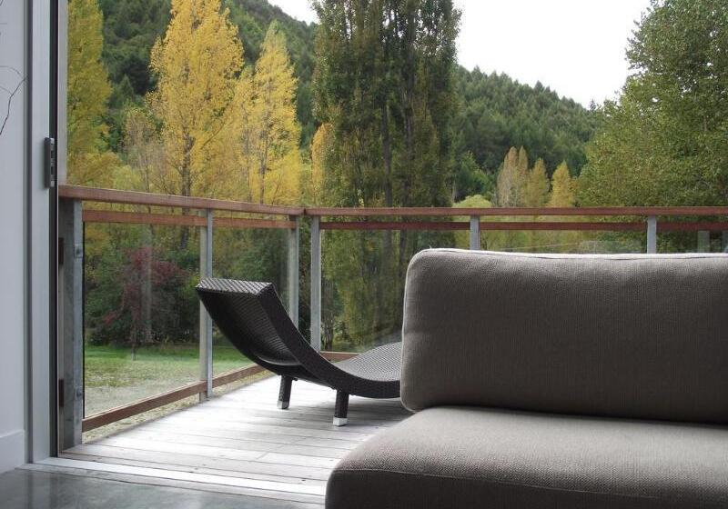 בית מלון כפרי The Arrow